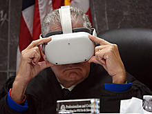 В США впервые использовали VR-симуляцию в качестве доказательства в суде
