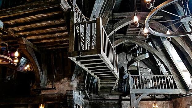 Юных волшебников из ВАО подготовят к поступлению в Хогвартс