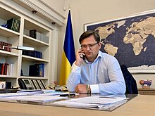 Кулеба пообещал «юридически задавить» Россию в Гааге