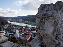 Человеческая рыбка, зловещие пещеры и гибаница. Зачем россиянам ехать в Словению?