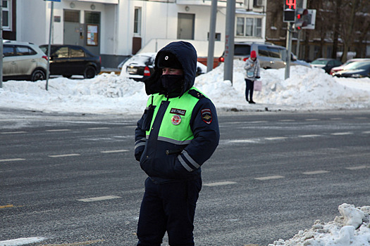Выяснились детали о втором автоинспекторе, пострадавшем от смертника