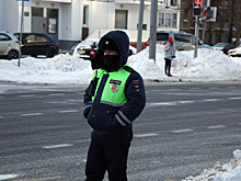 Выяснились детали о втором автоинспекторе, пострадавшем от смертника