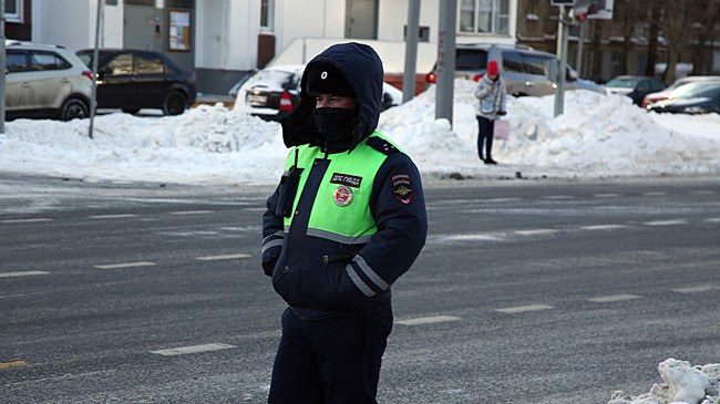 Выяснились детали о втором автоинспекторе, пострадавшем от смертника