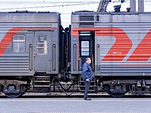 Более 40 тысяч рублей потратила туристка на люкс-купе из Сочи в Краснодар