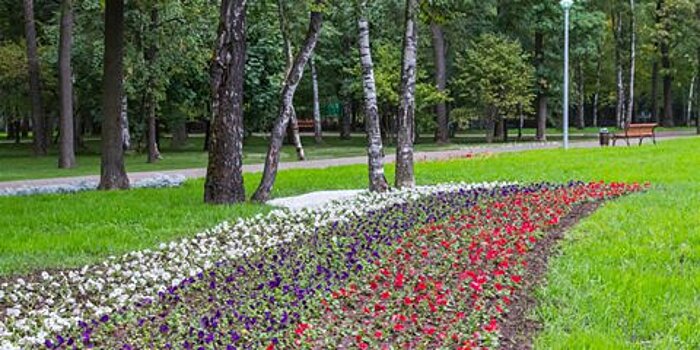M24.ru покажет, каким будет летний сезон в столичных парках