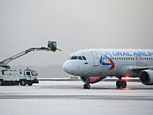 Ural Airlines ответили на обвинения билетных агентов