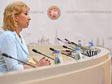 Эльмира Зарипова: "За каждым погибшим работником семья и дети, которые потеряли кормильца"