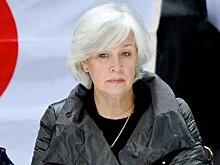 В Россию вернулась уехавшая жить в США олимпийская чемпионка Линичук