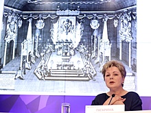 Елена Гагарина: Новая экспозиция Оружейной палаты может появиться через 2-3 года