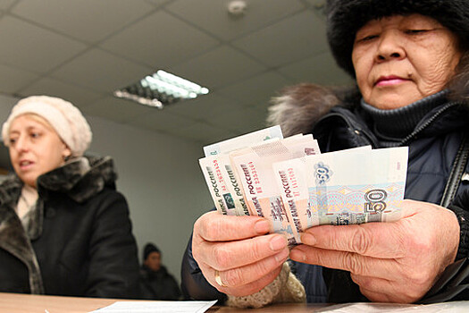 Телефонные мошенники обманули пенсионеров на 22 млн рублей