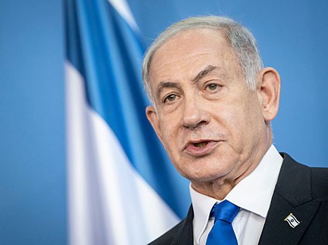 Нетаньяху сравнил Иран с 50 КНДР