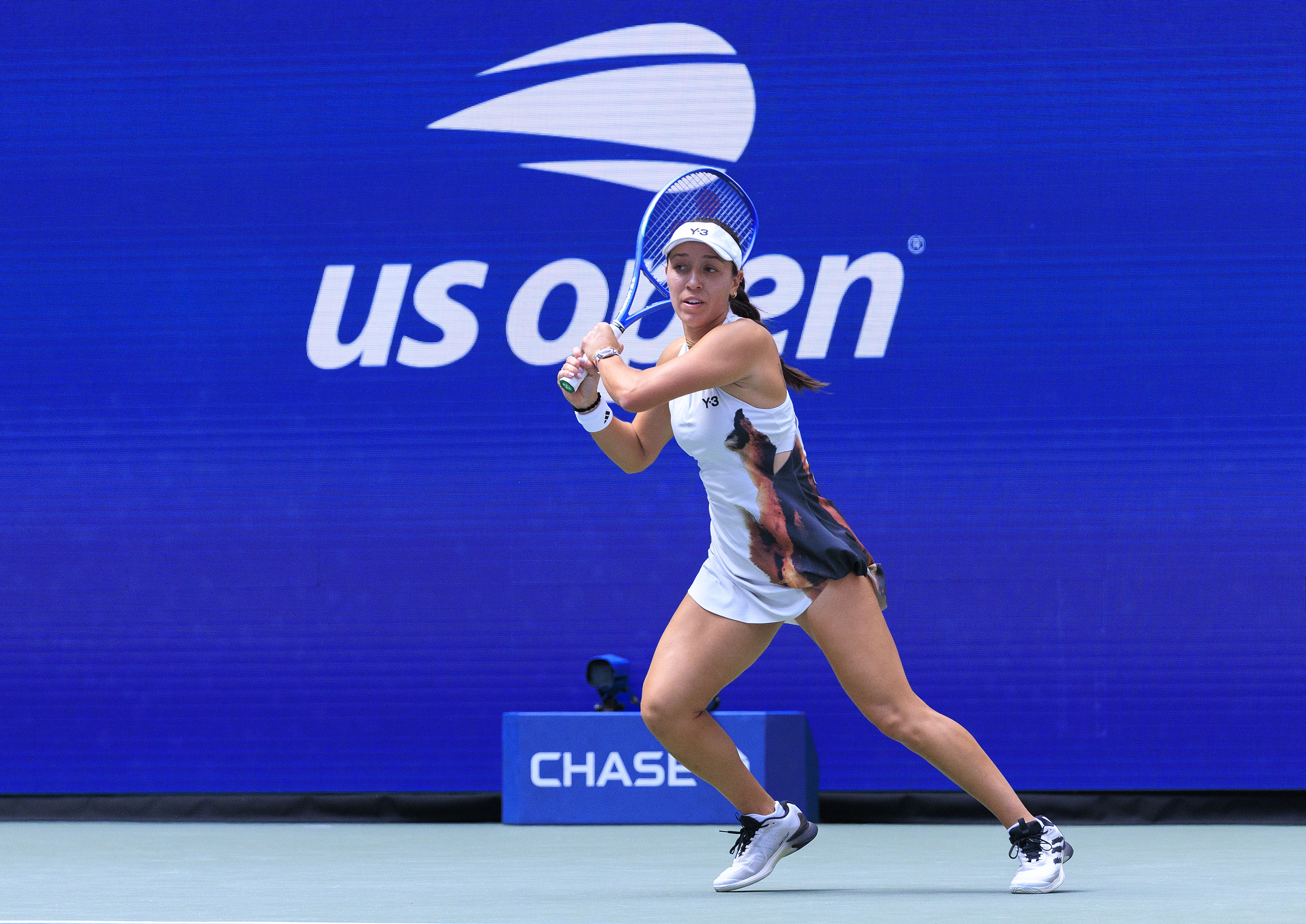 Блинкова&nbsp; не смогла выйти во второй круг теннисного турнира в Руане