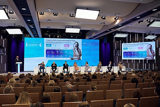 XIV Форум "Корпоративное волонтерство" объединил интересы бизнеса и общества