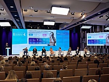 XIV Форум "Корпоративное волонтерство" объединил интересы бизнеса и общества