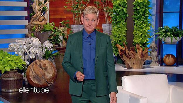 Известная телеведущая заявила о завершении карьеры