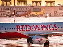 Red Wings планирует запустить рейсы на Шри-Ланку с 28 декабря
