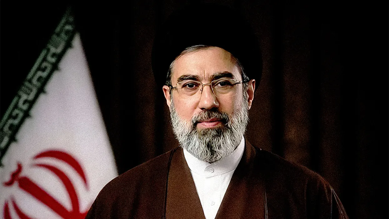 В&nbsp; Британии назвали пугающим заявление Верховного лидера Ирана