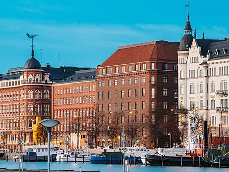 Посольство назвало запрет покупки недвижимости в Финляндии дискриминацией россиян