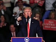 Трамп требует изменить политику ЦБ