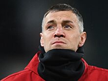 Футболист Дзюба пока не знает, когда выйдет на поле