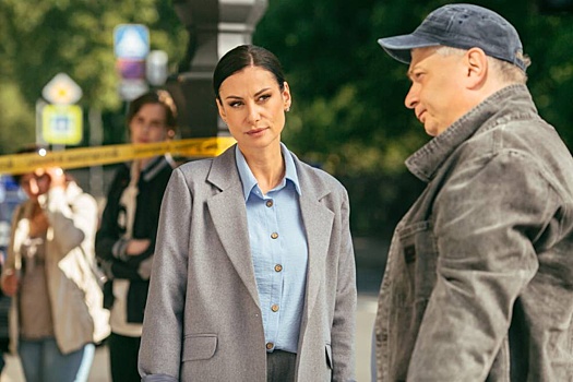 23-й сезон сериала "Тайны следствия" покажут 7 декабря на платформе "Смотрим"