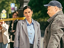 23-й сезон сериала "Тайны следствия" покажут 7 декабря на платформе "Смотрим"