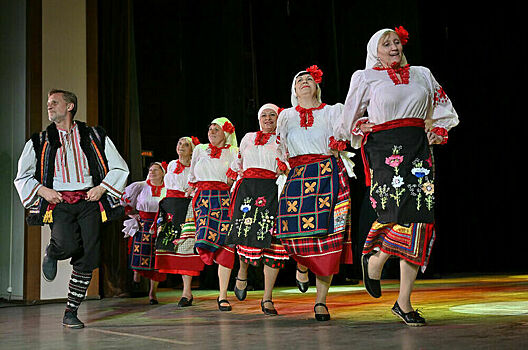 Список творческих профессий и должностей предложили расширить