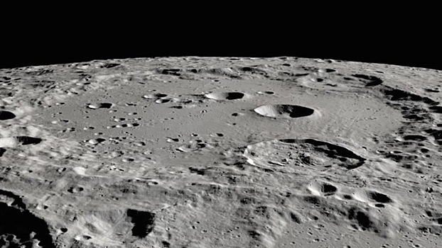 Космонавт оценил планы NASA за 10 лет построить на Луне деревню