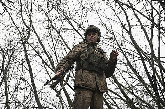 Лебедев рассказал о прибывшем в Харьков множестве иностранных наемников ВСУ