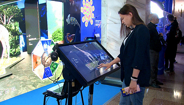 Фестиваль «Наука 0+» привлек более 18 млн посетителей