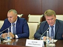 Роснефть намерена развивать сеть АЗС в Башкирии