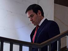 Рубио оценил возможность военного вторжения США в Гренландию