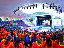 Финал международного конкурса юных чтецов "Живая классика" состоится 20 и 21 мая