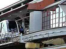 Власти Москвы прояснили судьбу монорельса