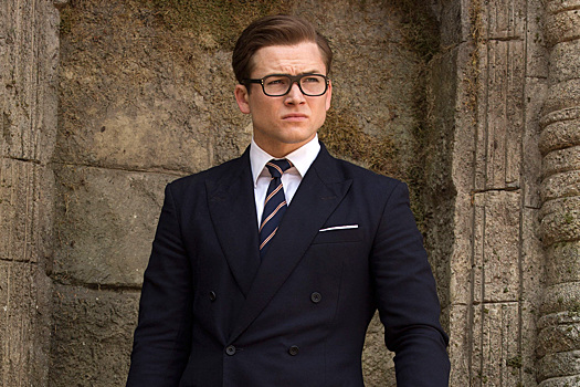 Названа дата выхода нового фильма «Kingsman»