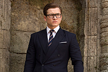 Названа дата выхода нового фильма «Kingsman»