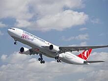 Turkish Airlines приобретет 200 широкофюзеляжных и 400 узкофюзеляжных самолетов в июне