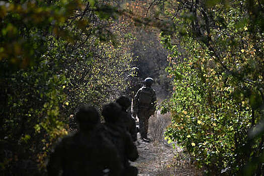 Минобороны РФ предложило установить срок выплат мобилизованным при увольнении