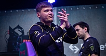 S1mple вошел в топ-10 самых упоминаемых киберспортсменов 2021 года в твиттере