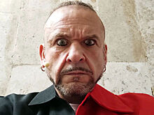 «Ничего не получается»: звезда «Кривого зеркала» рассказал о проблемах с женщинами