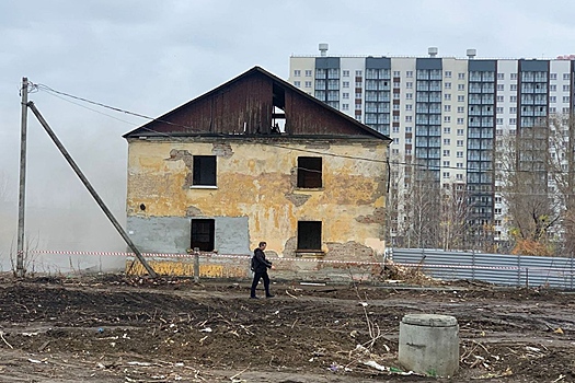 Строительство начинаем с проекта