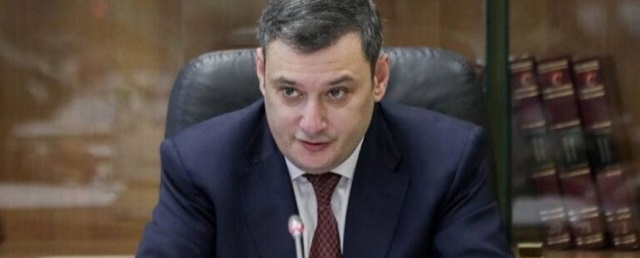 Депутат Хинштейн призвал главу Свердловской области разобраться с преподавателем из Первоуральска