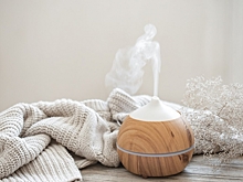 Волгоградцам объяснили, какую угрозу несут увлажнители воздуха