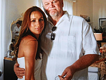 81-летний отец Меган Маркл выжил при землетрясении, вопреки заявлению дочери