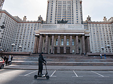 Московские власти пояснили, зачем столице нужен прокат электросамокатов