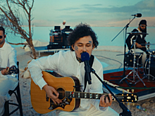 Эхо Мертвого моря с привкусом лжи: Моргенштерн* пытается заработать на тоске по Родине