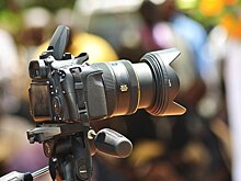 Волонтеры из района Люблино стали участниками создания большого ролика с видеопоздравлениями с Пасхой