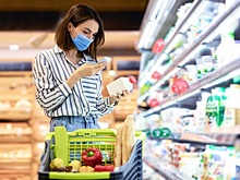 Поставщики не поддержали возврат продуктов с нечитаемой маркировкой