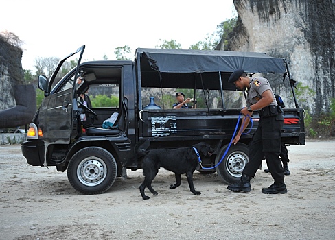 На Бали нашли расчлененное тело похищенного украинца