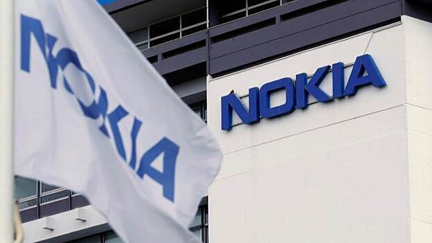 Nokia потребовала запретить продажи устройств Lenovo